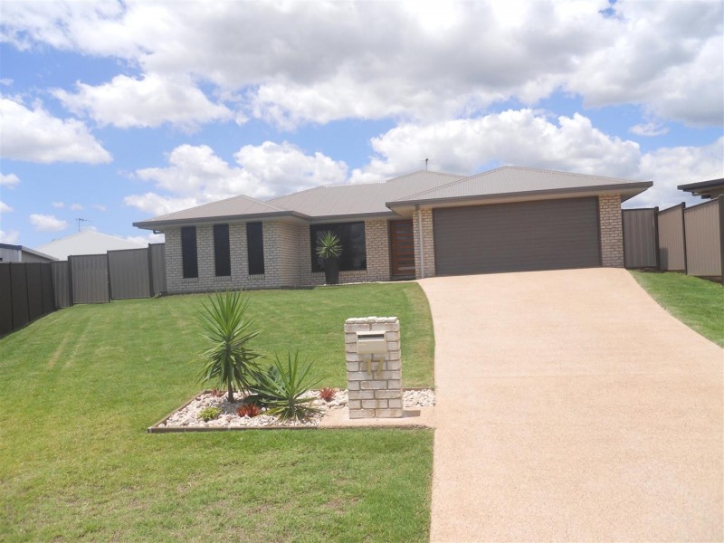 17 Premier Court, Gracemere QLD 4702
