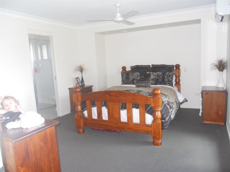 17 Premier Court, Gracemere QLD 4702