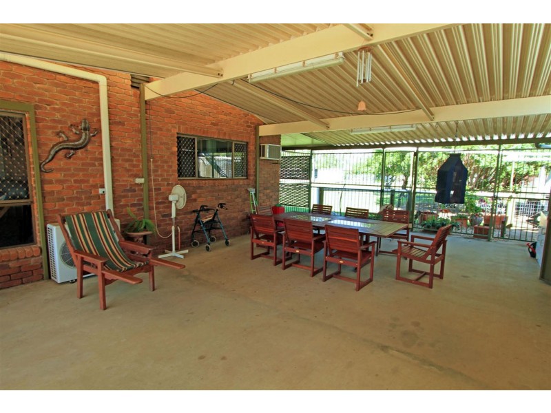 23 Brooks Street, Gracemere QLD 4702