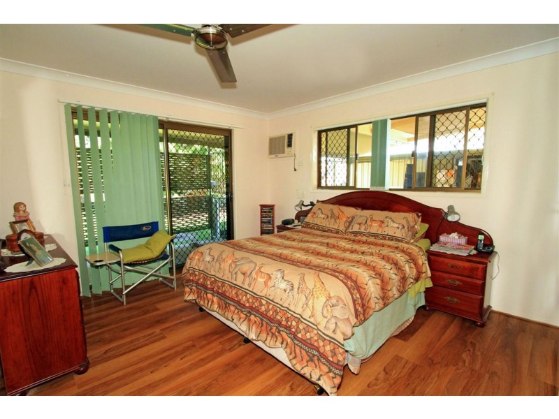 23 Brooks Street, Gracemere QLD 4702