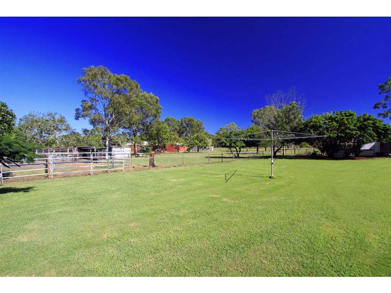 23 Brooks Street, Gracemere QLD 4702