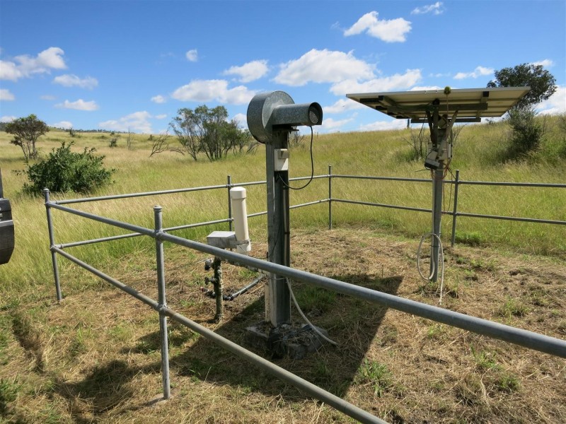 521 Granleigh-Pheasant Creek Rd, Wowan QLD 4702