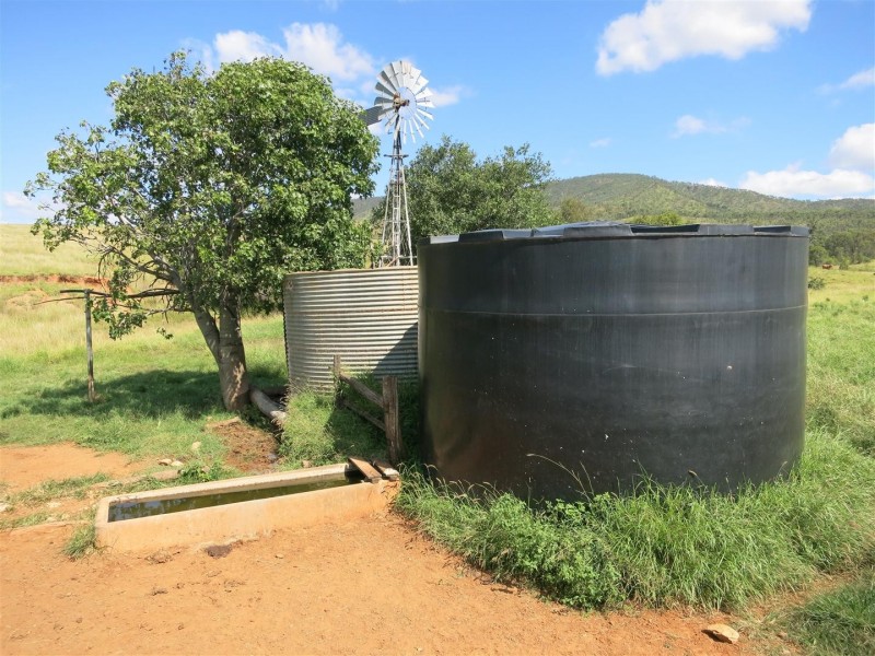 521 Granleigh-Pheasant Creek Rd, Wowan QLD 4702