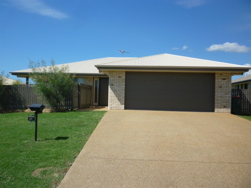 21 Joseph Street, Gracemere QLD 4702