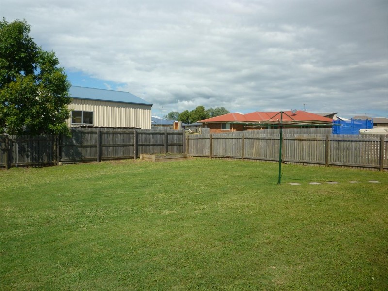 21 Joseph Street, Gracemere QLD 4702