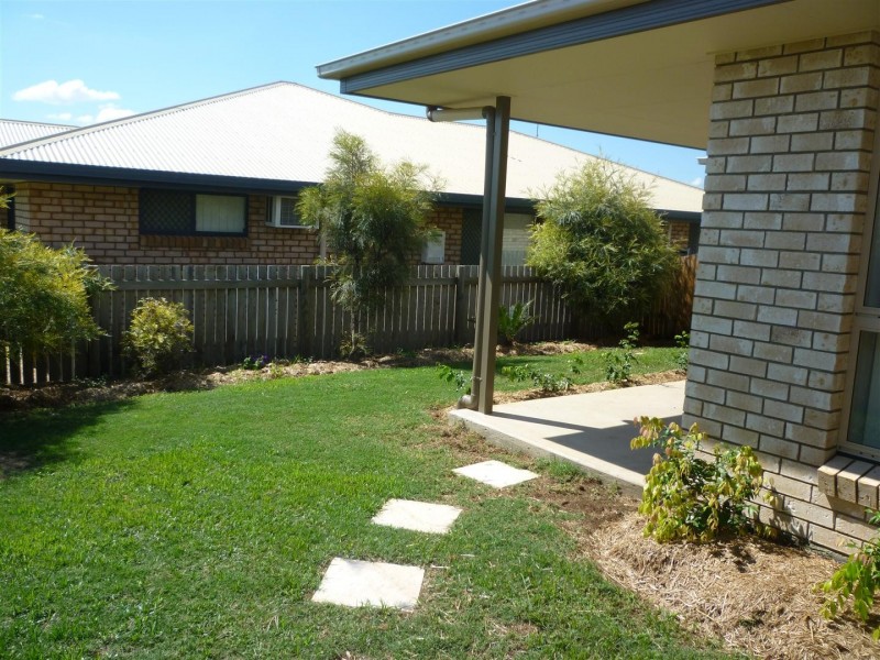 21 Joseph Street, Gracemere QLD 4702