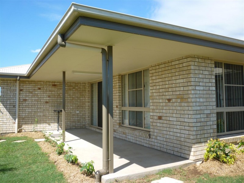 21 Joseph Street, Gracemere QLD 4702