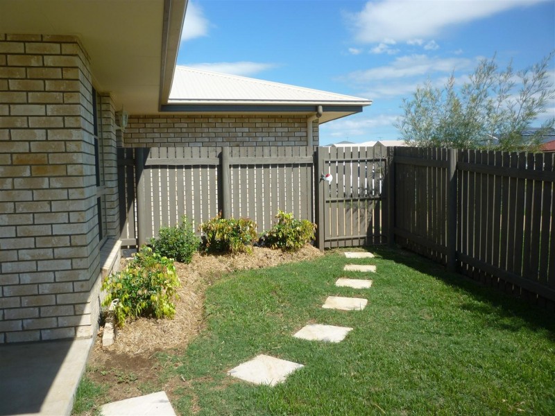 21 Joseph Street, Gracemere QLD 4702