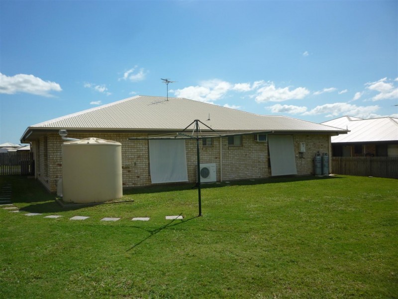 21 Joseph Street, Gracemere QLD 4702