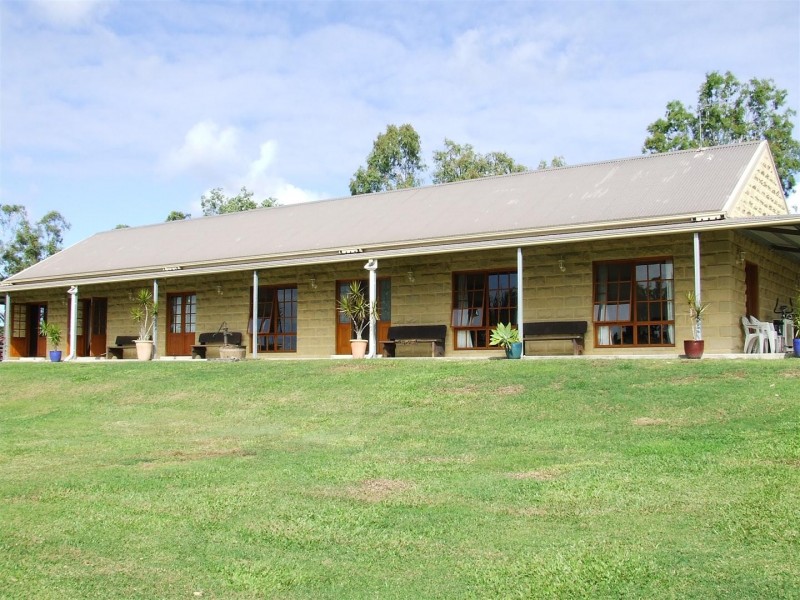 88479 Bruce Highway, Koumala QLD 4738