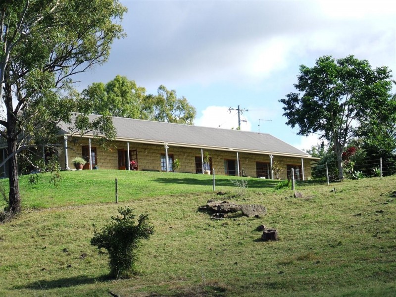 88479 Bruce Highway, Koumala QLD 4738