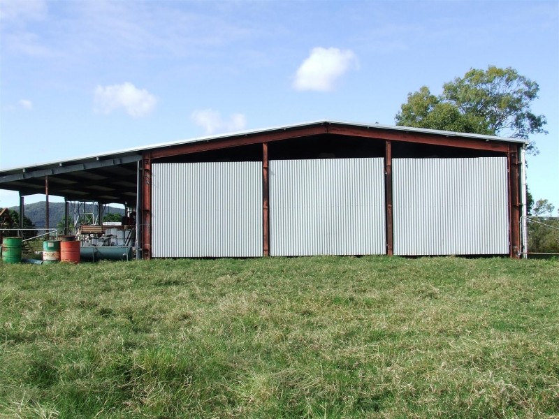 88479 Bruce Highway, Koumala QLD 4738