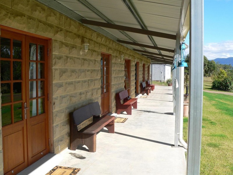 88479 Bruce Highway, Koumala QLD 4738