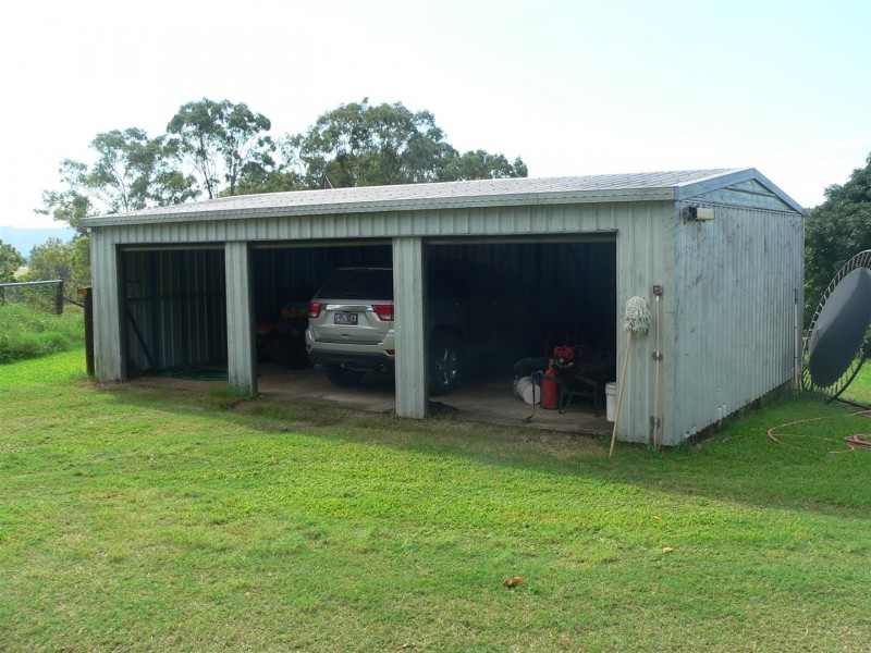 88479 Bruce Highway, Koumala QLD 4738