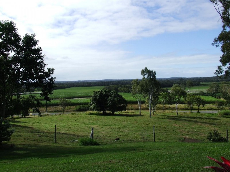 88479 Bruce Highway, Koumala QLD 4738