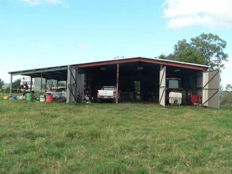 88479 Bruce Highway, Koumala QLD 4738