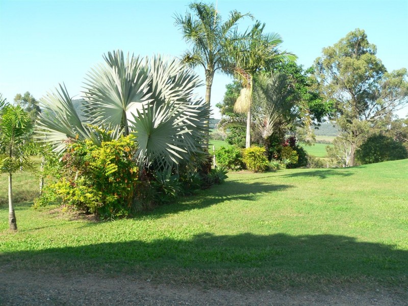 88479 Bruce Highway, Koumala QLD 4738