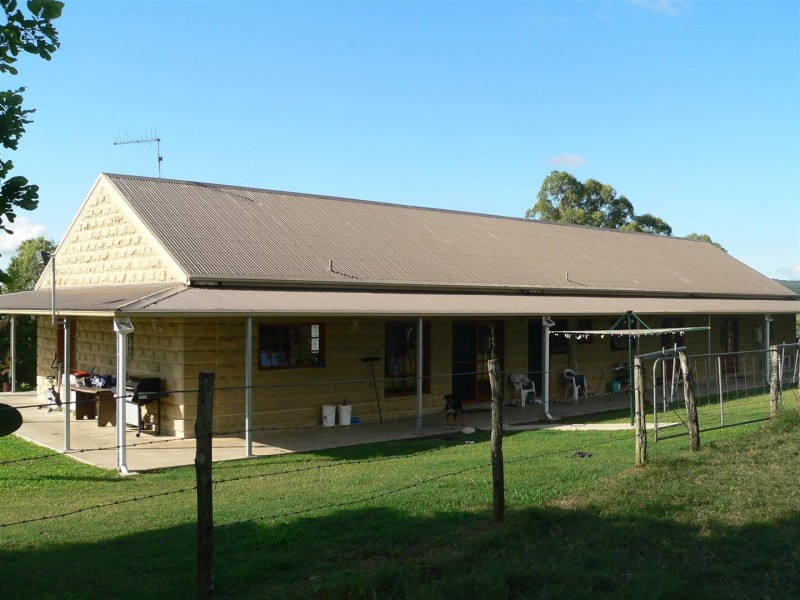 88479 Bruce Highway, Koumala QLD 4738