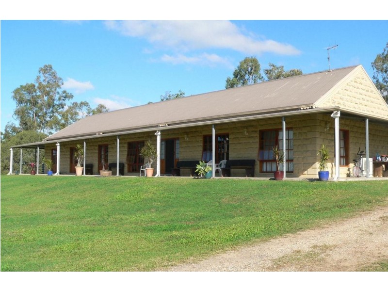 88479 Bruce Highway, Koumala QLD 4738