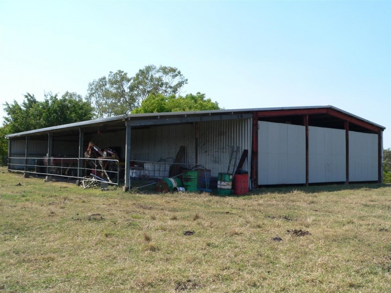 88479 Bruce Highway, Koumala QLD 4738