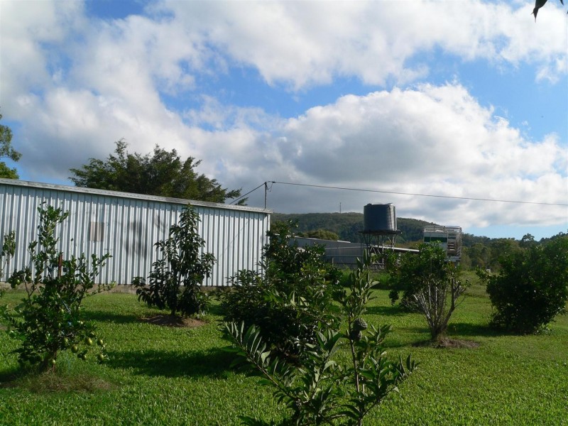 88479 Bruce Highway, Koumala QLD 4738