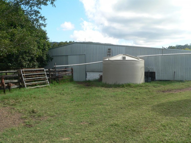 88479 Bruce Highway, Koumala QLD 4738