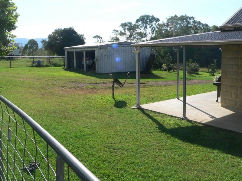 88479 Bruce Highway, Koumala QLD 4738