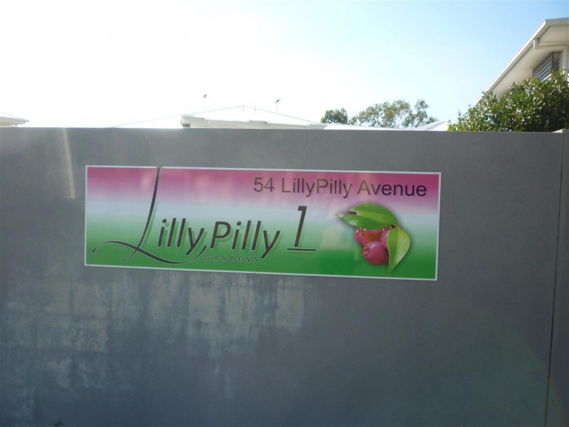 Unit 2/54 Lillypilly Avenue, Gracemere QLD 4702