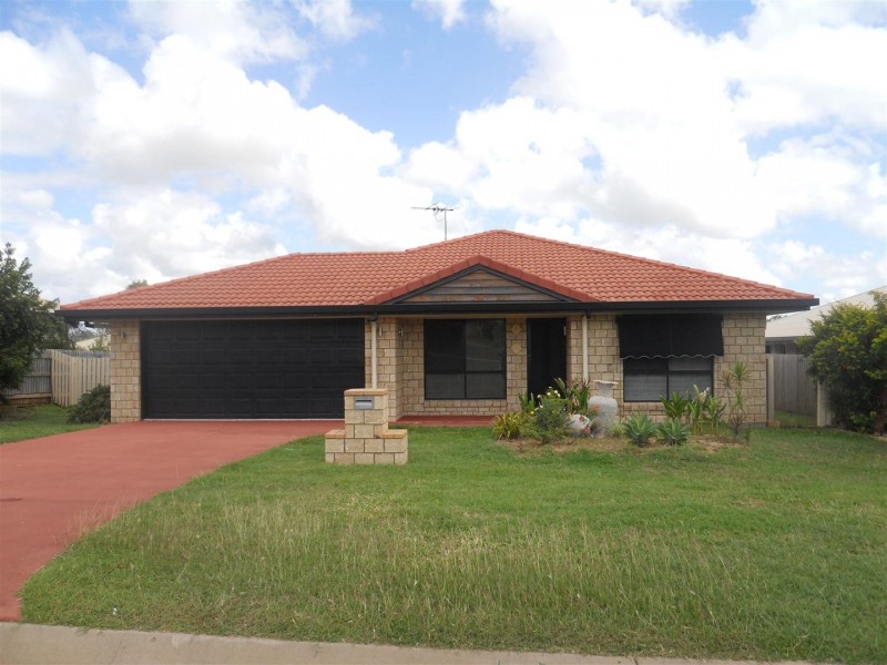 22 Lillypilly Avenue, Gracemere QLD 4702