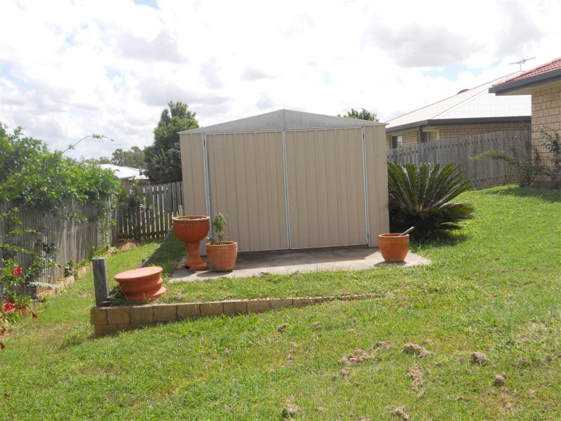 22 Lillypilly Avenue, Gracemere QLD 4702