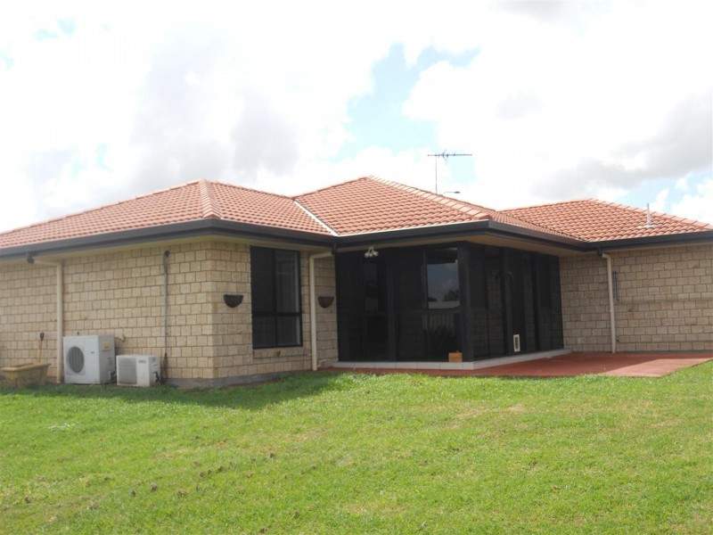 22 Lillypilly Avenue, Gracemere QLD 4702