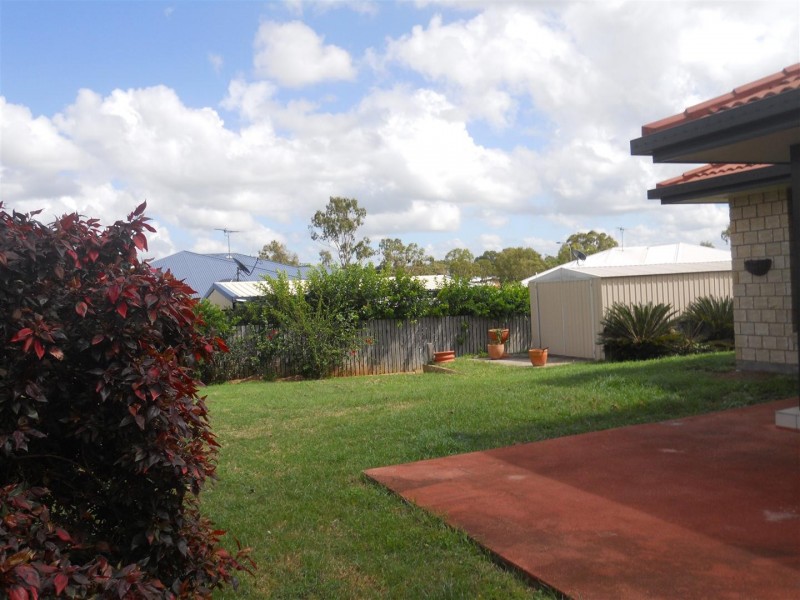 22 Lillypilly Avenue, Gracemere QLD 4702