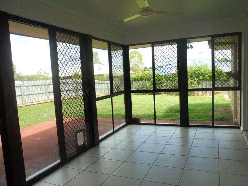 22 Lillypilly Avenue, Gracemere QLD 4702