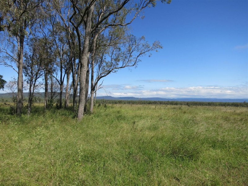 “BOYCES” Glendarra Road, Dingo QLD 4702
