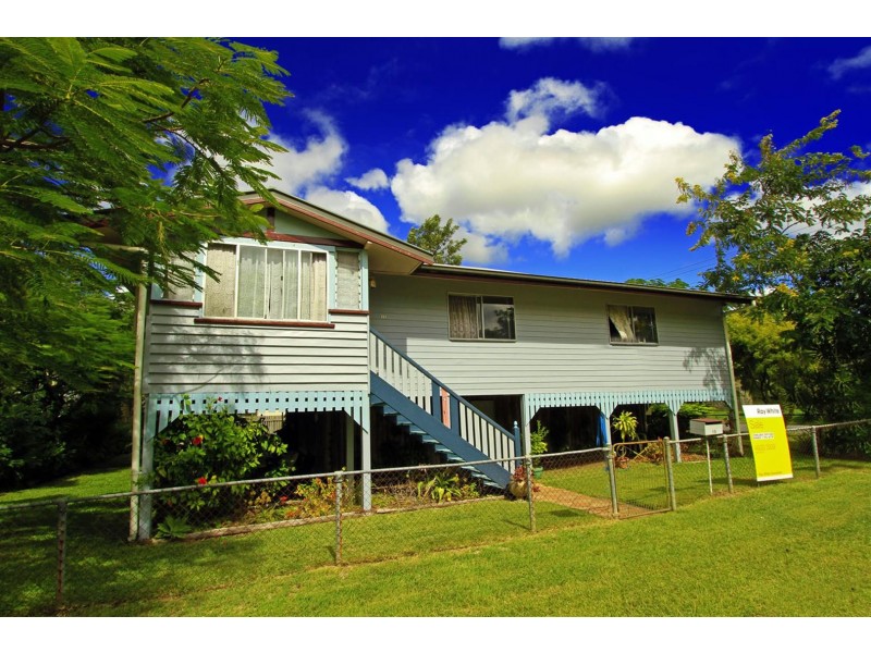 15 Nicholson Street, Allenstown QLD 4700