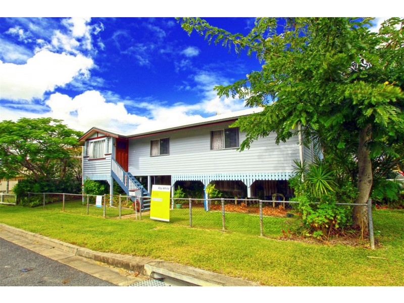 15 Nicholson Street, Allenstown QLD 4700