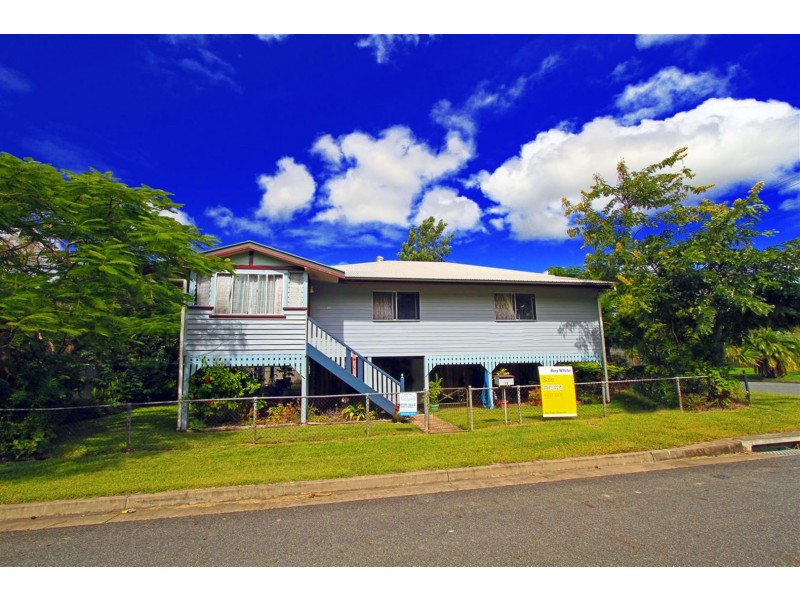 15 Nicholson Street, Allenstown QLD 4700