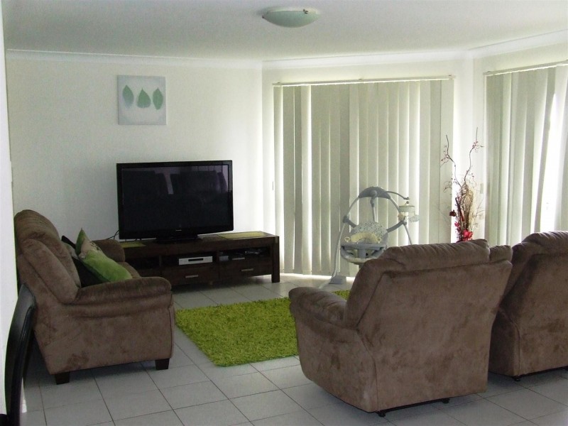 28 Donovan Crescent, Gracemere QLD 4702