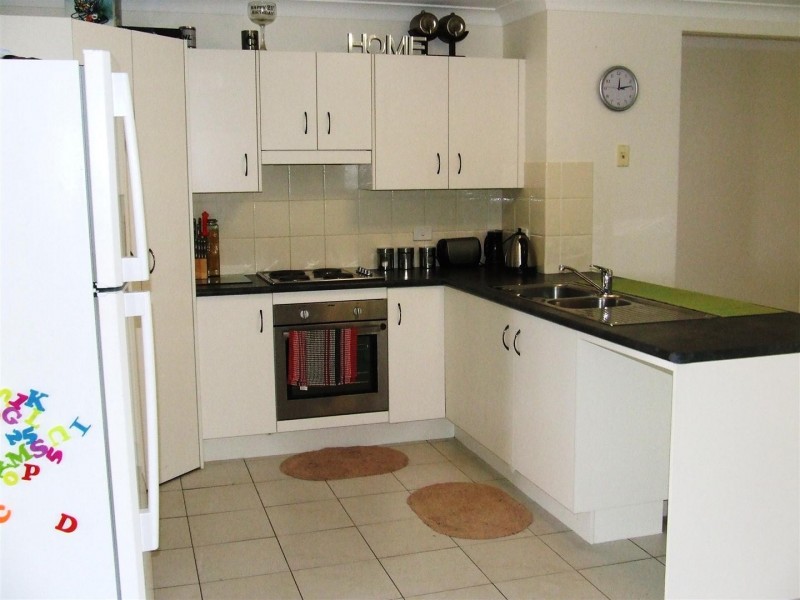 28 Donovan Crescent, Gracemere QLD 4702