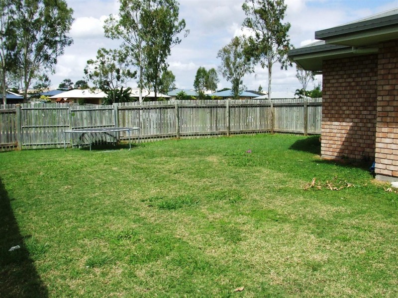 28 Donovan Crescent, Gracemere QLD 4702