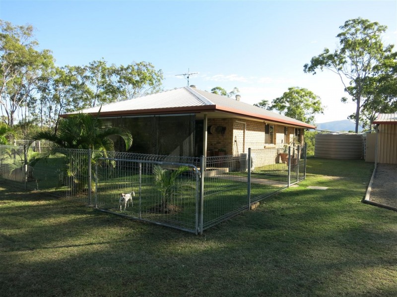 25 Botos Road, Tungamull QLD 4702
