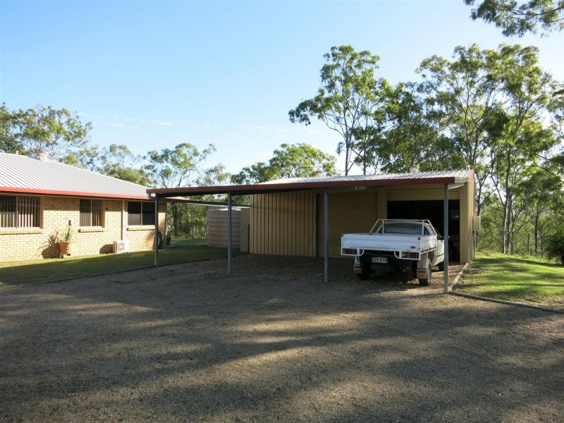 25 Botos Road, Tungamull QLD 4702