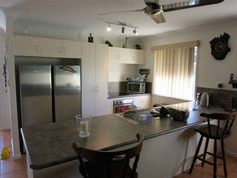 25 Botos Road, Tungamull QLD 4702