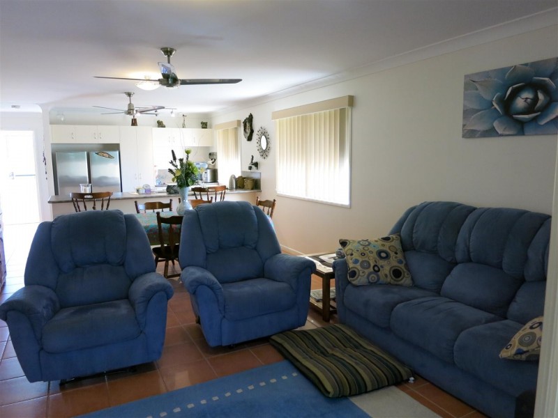 25 Botos Road, Tungamull QLD 4702