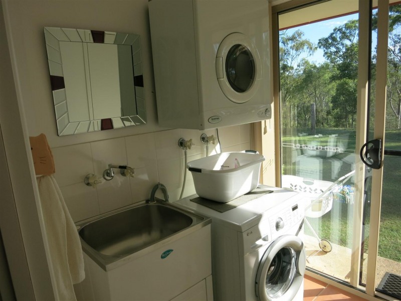 25 Botos Road, Tungamull QLD 4702