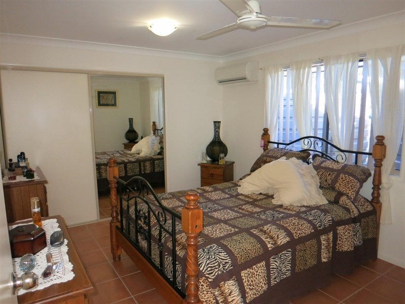 25 Botos Road, Tungamull QLD 4702