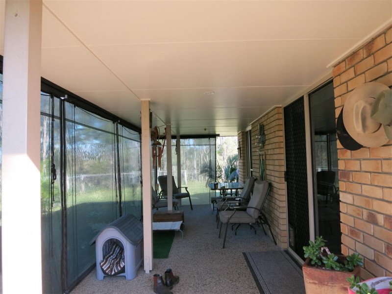 25 Botos Road, Tungamull QLD 4702