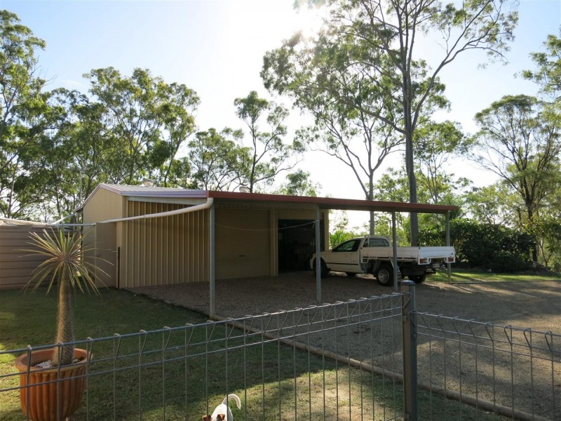 25 Botos Road, Tungamull QLD 4702