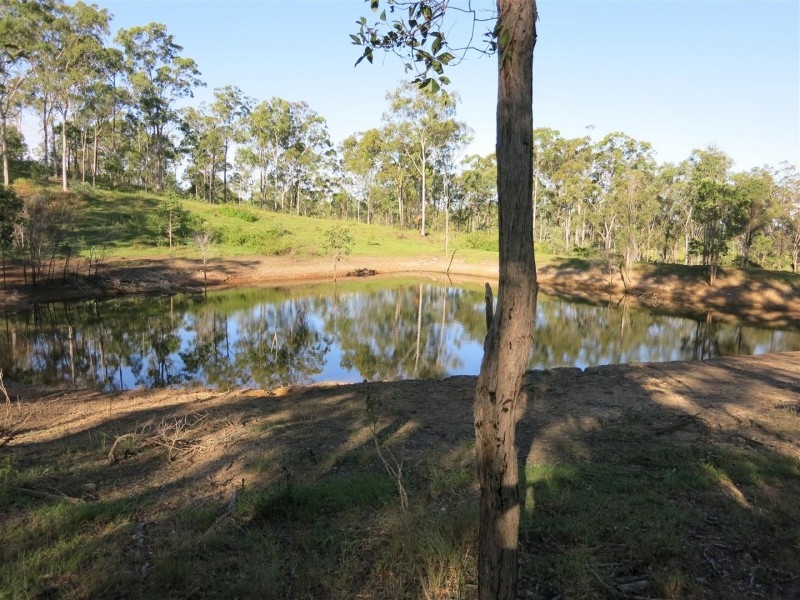 25 Botos Road, Tungamull QLD 4702