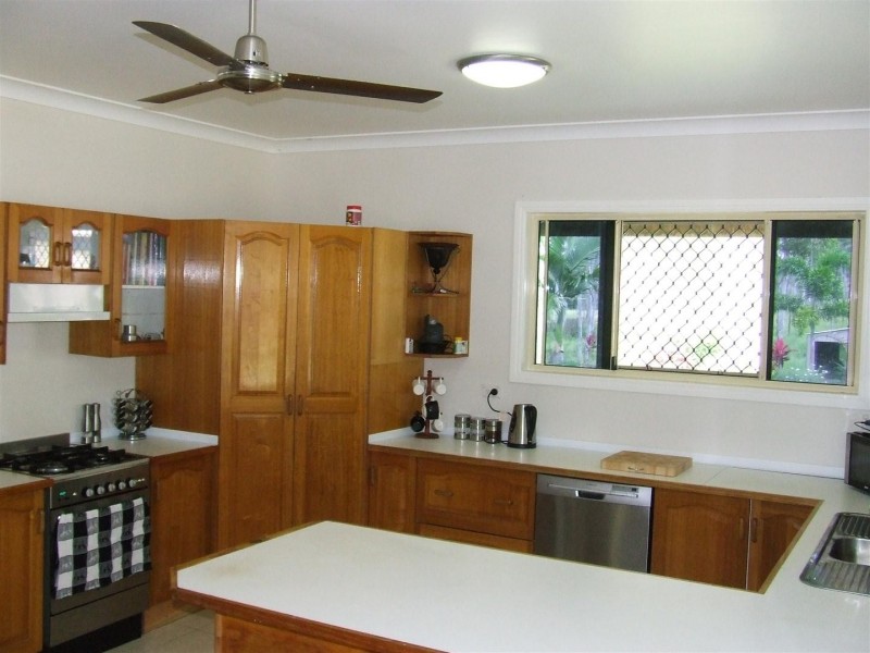 “Marshdale” Upper Ulam Road, Bajool QLD 4699